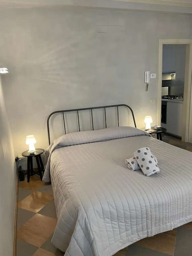 Accademia Dream Apartman Bergamo 0*,  Olaszország