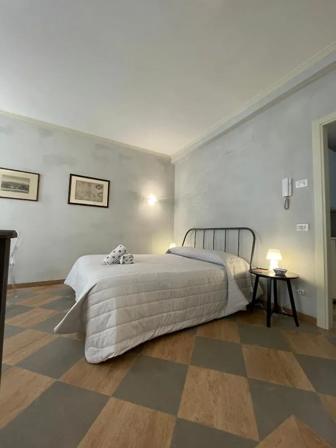 Accademia Dream Apartman Bergamo