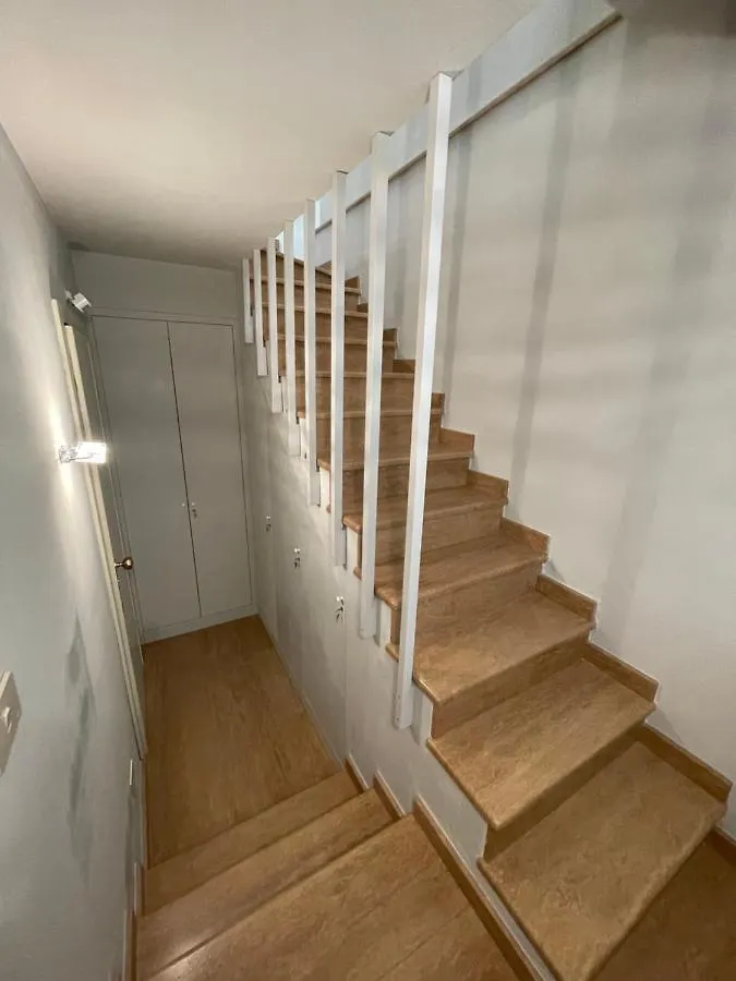 Accademia Dream Apartman Bergamo Olaszország
