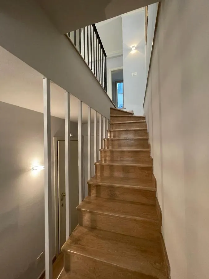 Accademia Dream Apartman Bergamo