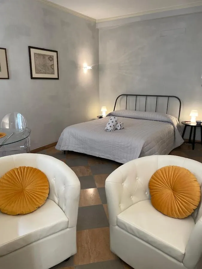 Accademia Dream Apartman Bergamo Olaszország