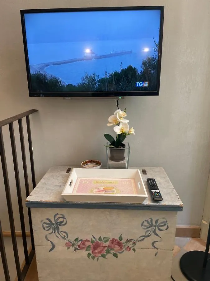Accademia Dream Apartman Bergamo