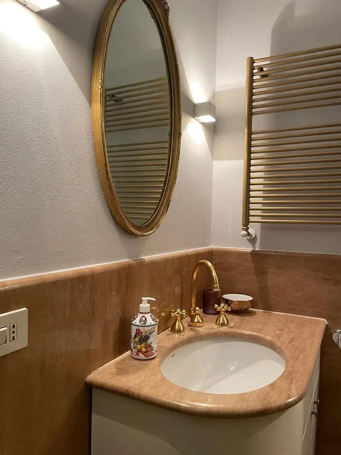 Accademia Dream Apartman Bergamo