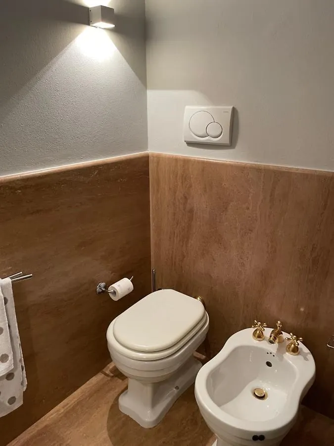 Accademia Dream Apartman Bergamo