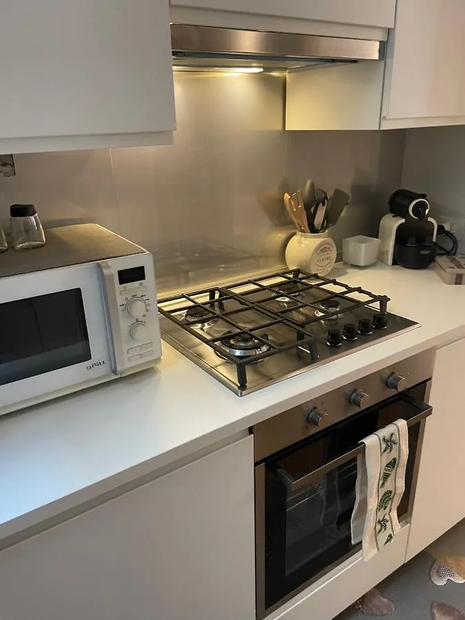 Accademia Dream Apartman Bergamo 0*,