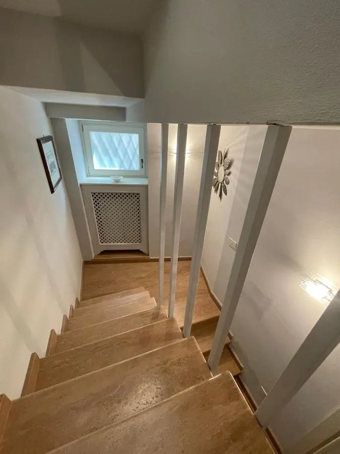 Accademia Dream Apartman Bergamo