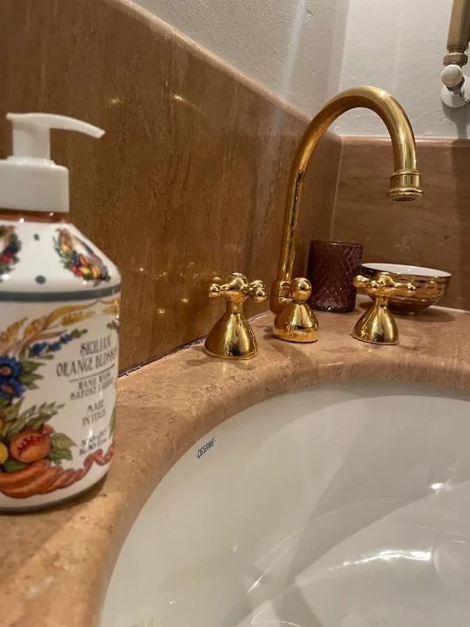 Accademia Dream Apartman Bergamo