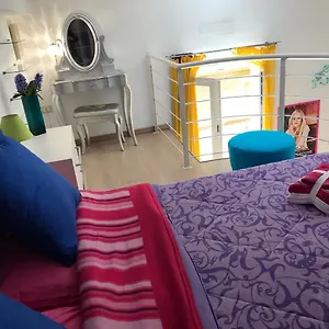 Loft Delizioso Appartement Cagliari