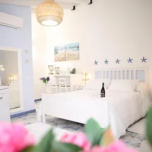 Blu Mare Privata & Appartement Terrasini
