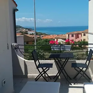Costa Hébergement de vacances Castelsardo