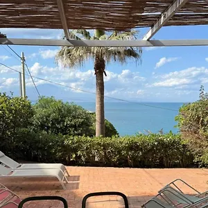 Tambu A Mare Hébergement de vacances Augusta