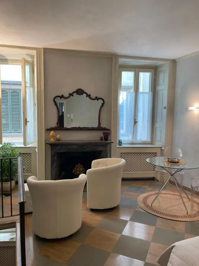 Apartament Accademia Dream Bergamo