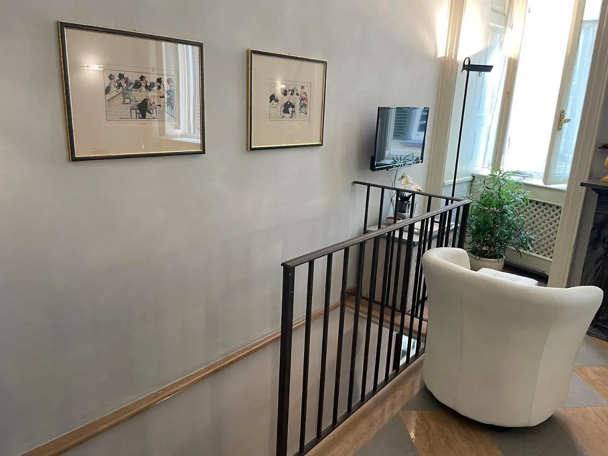 Apartament Accademia Dream Bergamo 0*,  Włochy