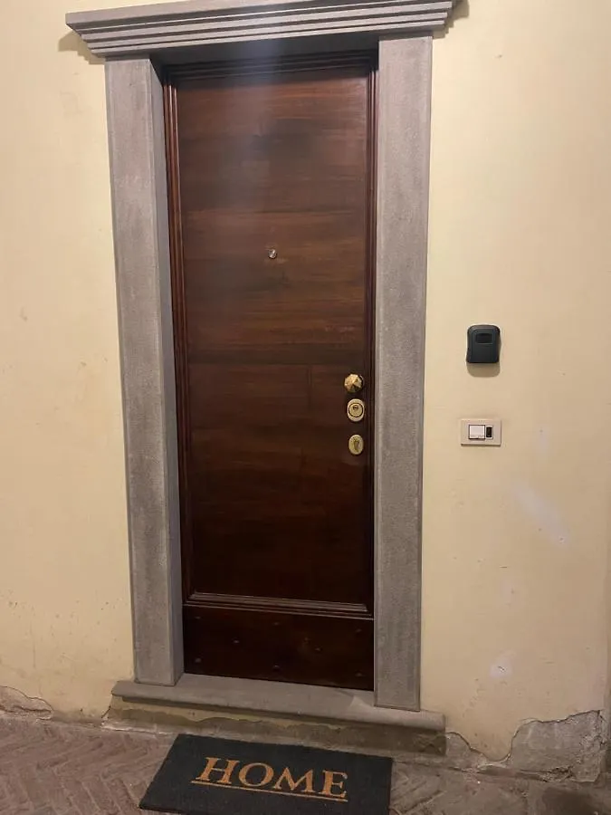 Apartament Accademia Dream Bergamo