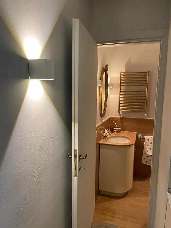 Apartament Accademia Dream Bergamo