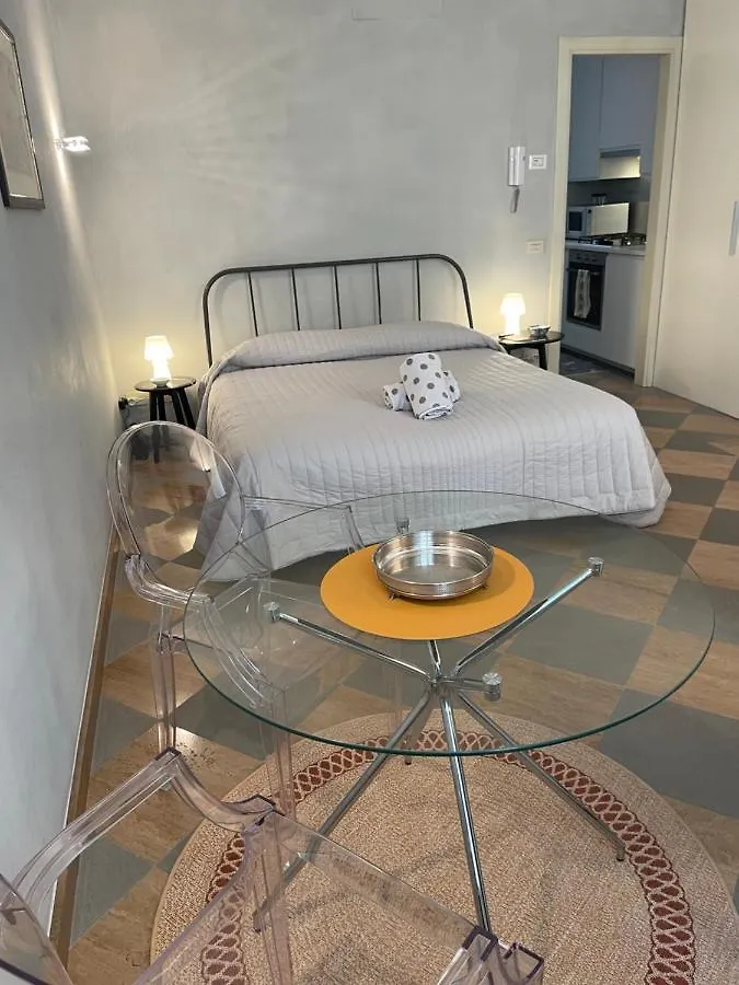 Apartament Accademia Dream Bergamo