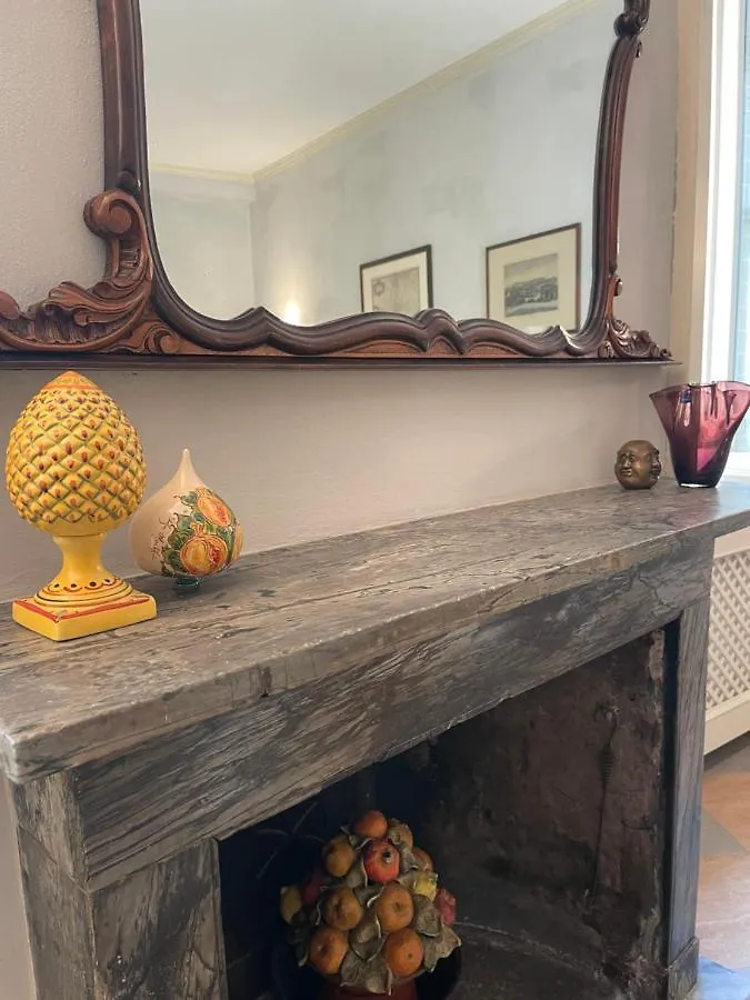Apartament Accademia Dream Bergamo
