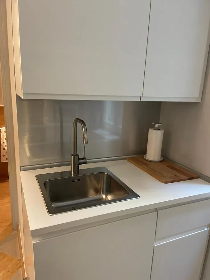Apartament Accademia Dream Bergamo