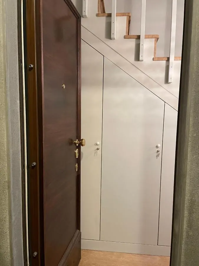 Apartament Accademia Dream Bergamo