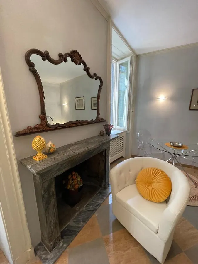 Apartament Accademia Dream Bergamo 0*,