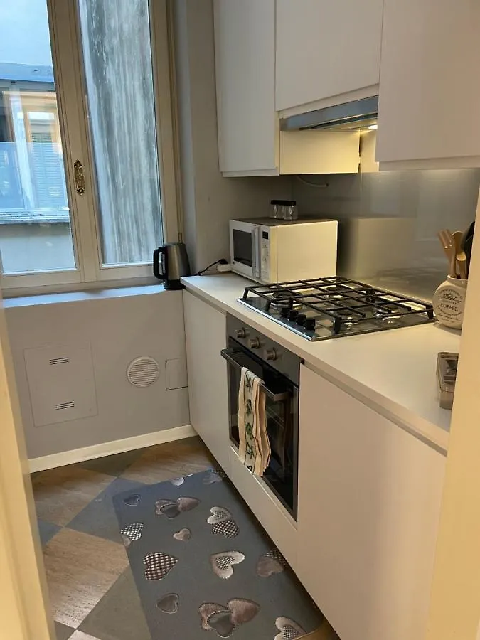 Apartament Accademia Dream Bergamo