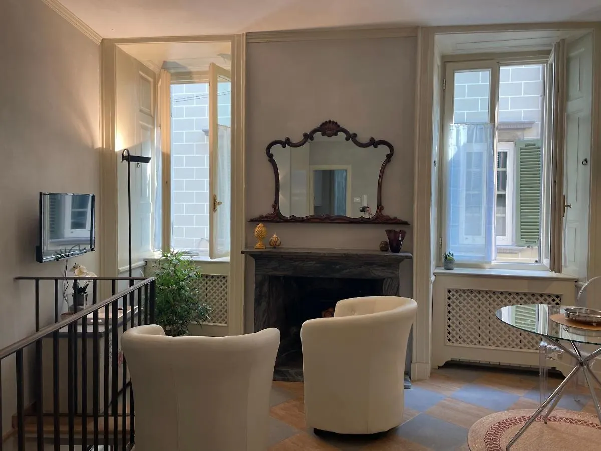 Apartament Accademia Dream Bergamo