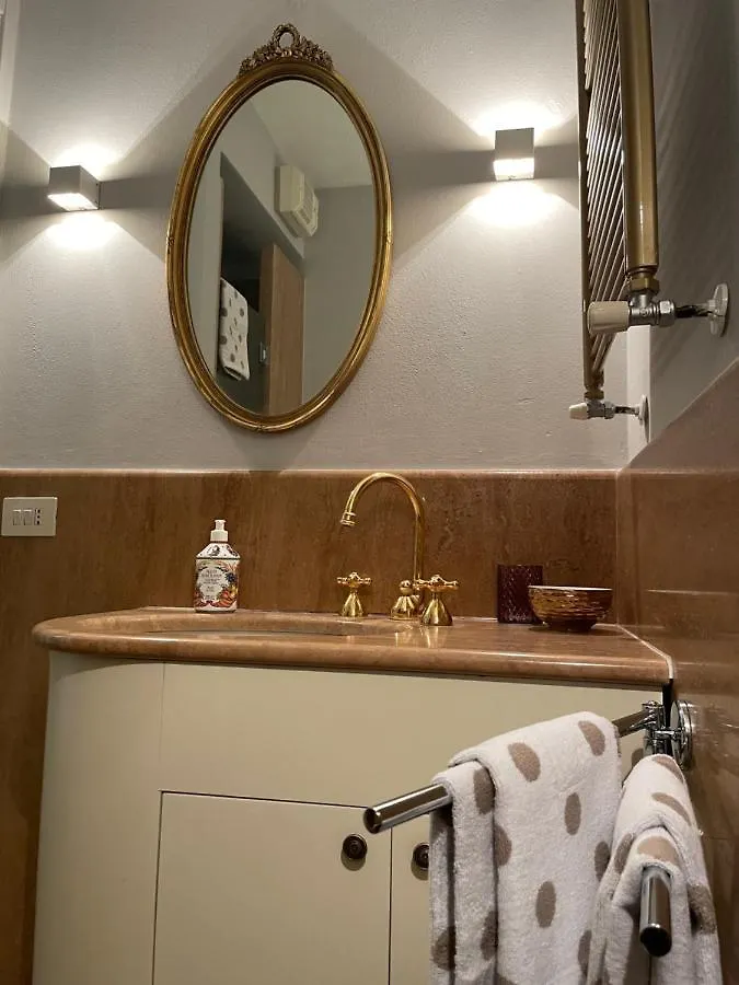 Apartament Accademia Dream Bergamo